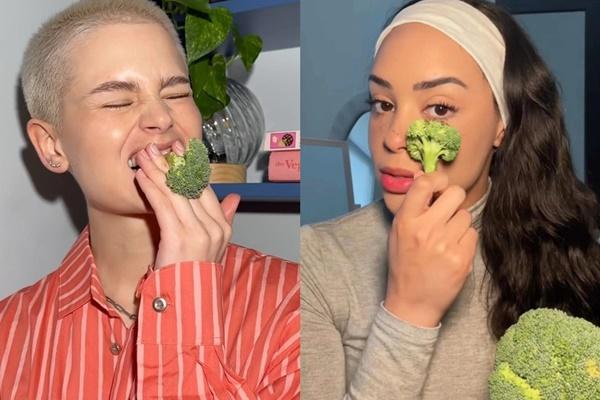 Trào lưu thử thách công khai - ước mơ ngày bé và công việc hiện tại gây sốt-3