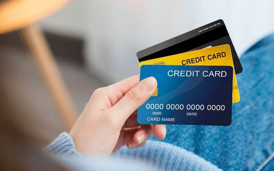 Dùng thẻ tín dụng như thế nào để không vay 8 triệu thành nợ 8 tỉ?-1