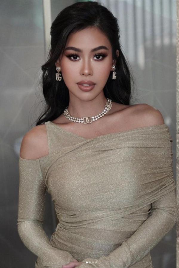 Tiên Nguyễn, rich kids Việt: Giữ sắc vóc săn chắc tràn đầy năng lượng nhờ siết cân nghiêm ngặt-8