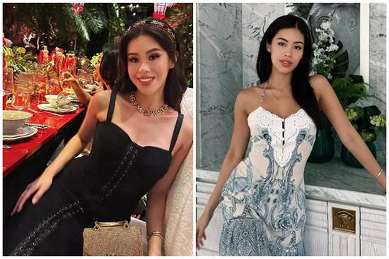 Tiên Nguyễn, rich kids Việt: Giữ sắc vóc săn chắc tràn đầy năng lượng nhờ siết cân nghiêm ngặt