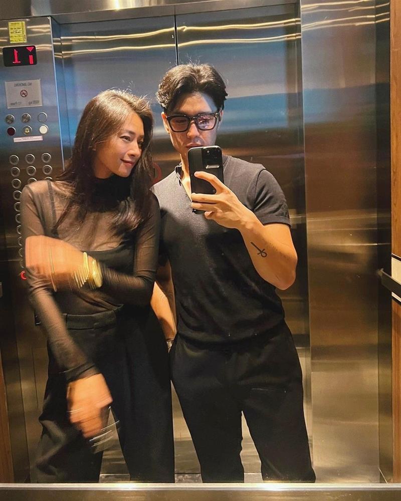 Đả nữ Ngô Thanh Vân và cuộc sống ngọt ngào của vợ chồng son-12