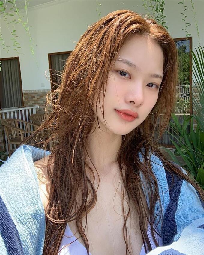 Sai lầm rửa mặt khiến da thô ráp, kém sức sống-1