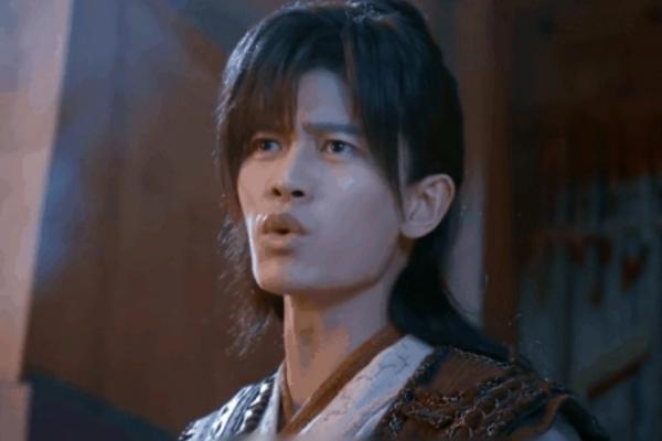 Nhậm Gia Luân nên duyên cùng Lý Lan Địch, liệu có thể củng cố vị thế trong Cbiz?-4