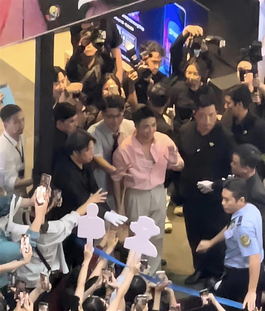 Vì sao cặp đôi Ninh Dương Story có sức hút được so sánh không thua idol Kpop?-2