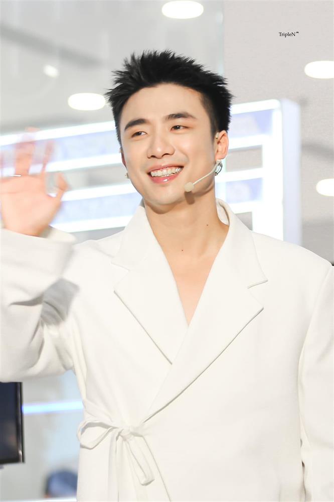 Vì sao cặp đôi Ninh Dương Story có sức hút được so sánh không thua idol Kpop?-4