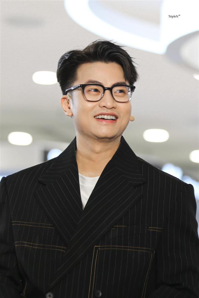 Vì sao cặp đôi Ninh Dương Story có sức hút được so sánh không thua idol Kpop?-5