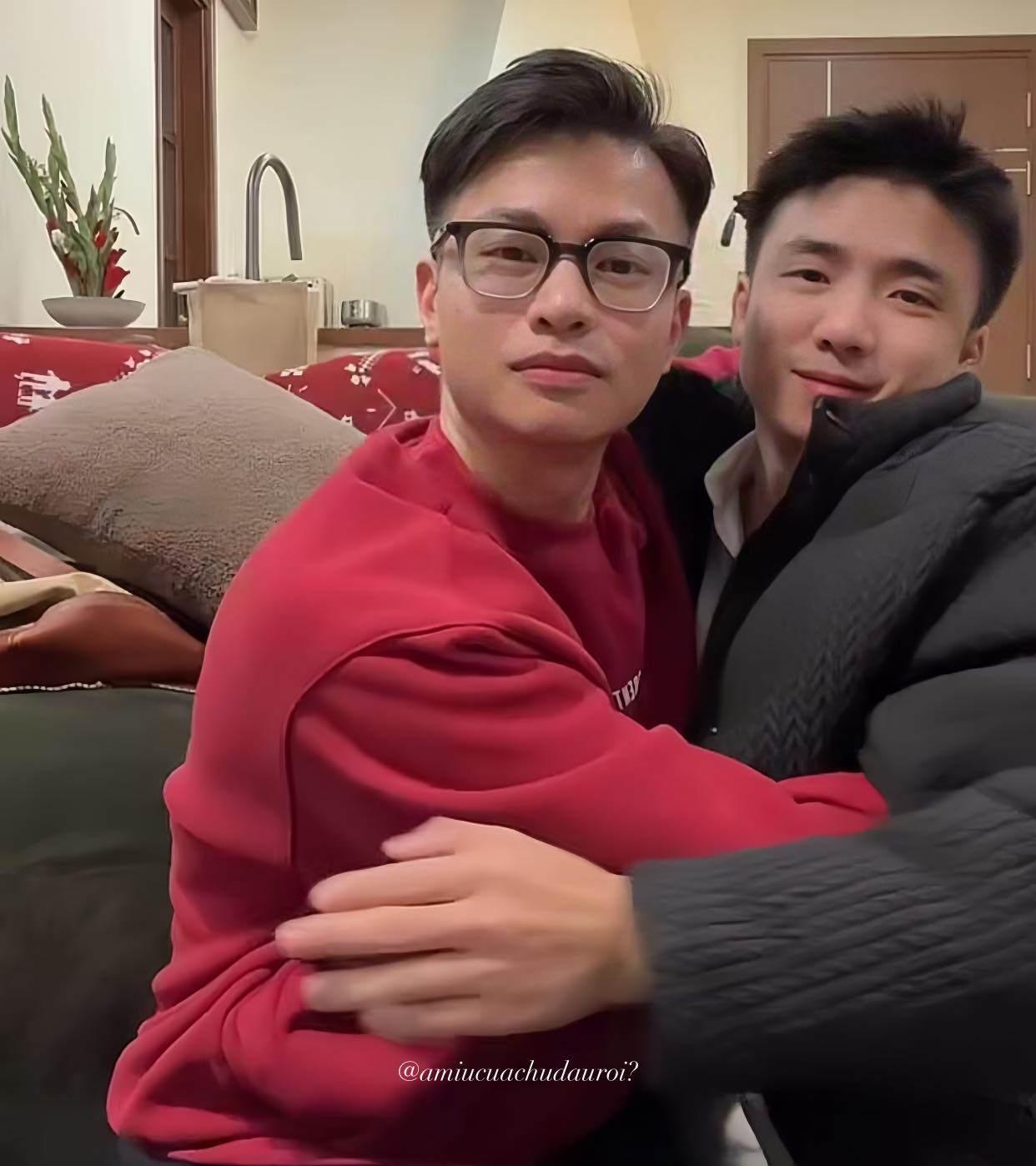 Vì sao cặp đôi Ninh Dương Story có sức hút được so sánh không thua idol Kpop?-6