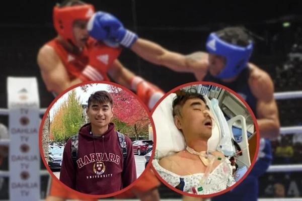 Võ sĩ Nhật Bản 21 tuổi gây sốt MXH: Điển trai như tài tử, có gia thế cực khủng-7