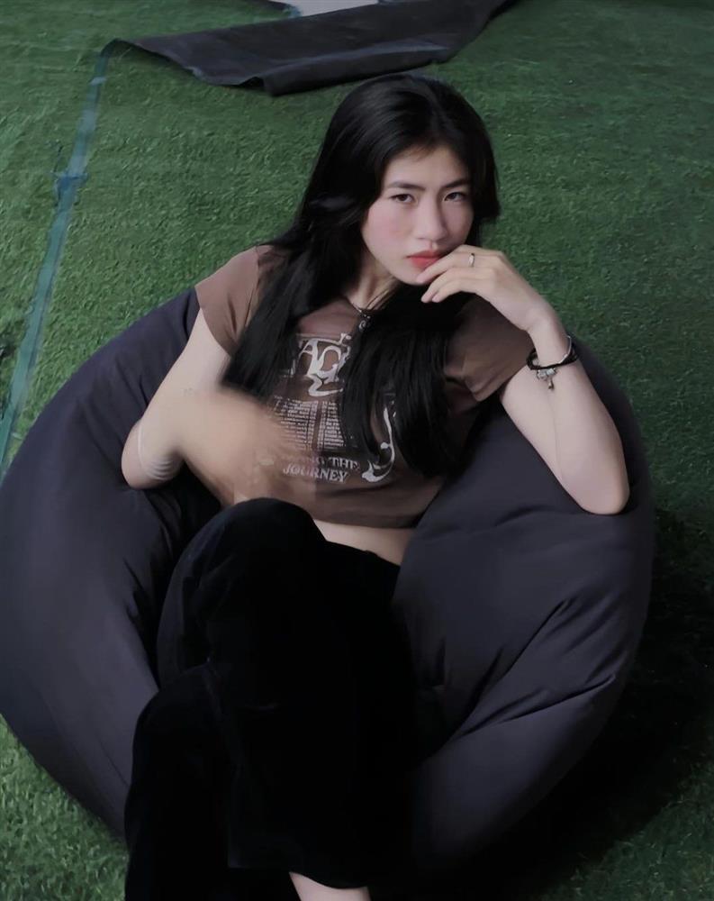 Nữ cầu thủ trong mơ Thanh Nhã tập thế nào để body chuẩn như người mẫu?-9