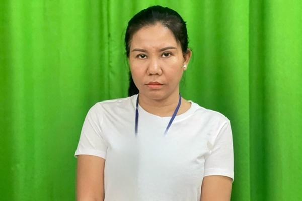 Điều tra việc nữ chủ tịch huyện ở Đồng Nai bị lừa hơn 100 tỷ đồng-1