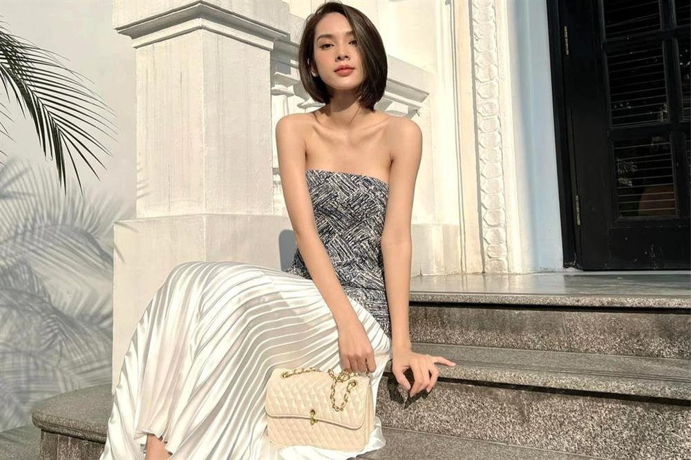 Dàn hot girl làm mẹ đơn thân nổi tiếng với vẻ ngoài xinh đẹp, quyến rũ-10