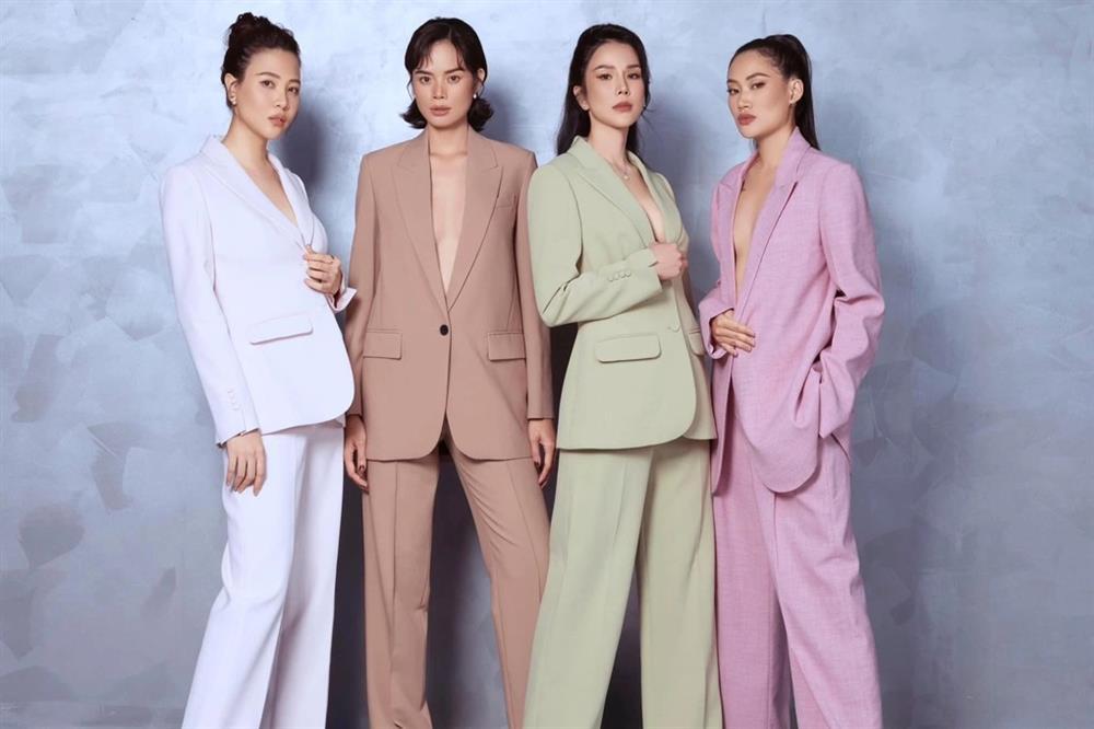 Dàn hot girl làm mẹ đơn thân nổi tiếng với vẻ ngoài xinh đẹp, quyến rũ-7