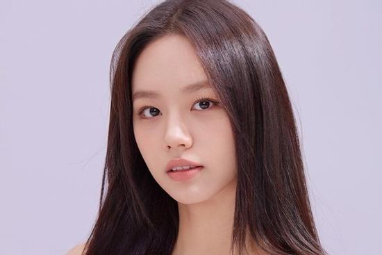 Hyeri xin lỗi