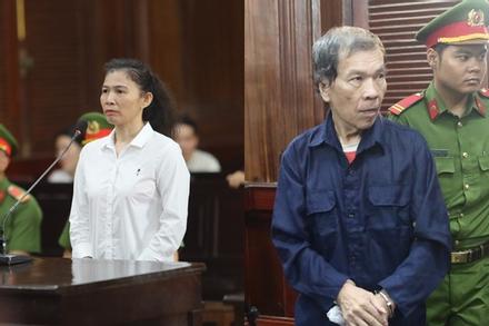 Bà Hàn Ni chấp nhận hình phạt 18 tháng tù
