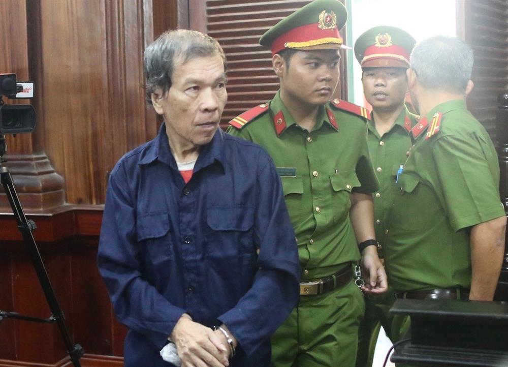 Bà Hàn Ni chấp nhận hình phạt 18 tháng tù-2