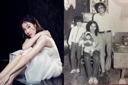 Nữ ca sĩ Việt lên tiếng chuyện mẹ ruột có bạn trai mới dù chưa ly hôn với bố