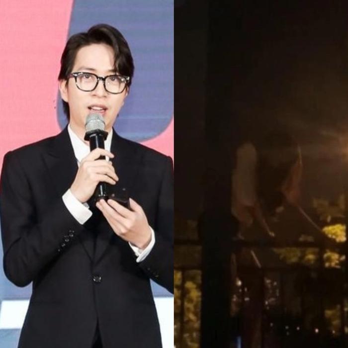 Một nam nhạc sĩ lên án hành động leo ban công của Nam Em, khẳng định sẽ làm việc này nếu cô tái diễn-4