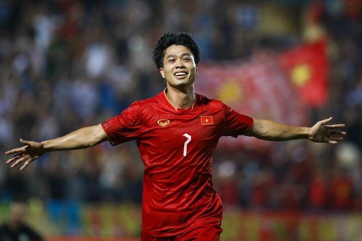 HLV Troussier loại Công Phượng, chốt danh sách tuyển Việt Nam đấu Indonesia-1