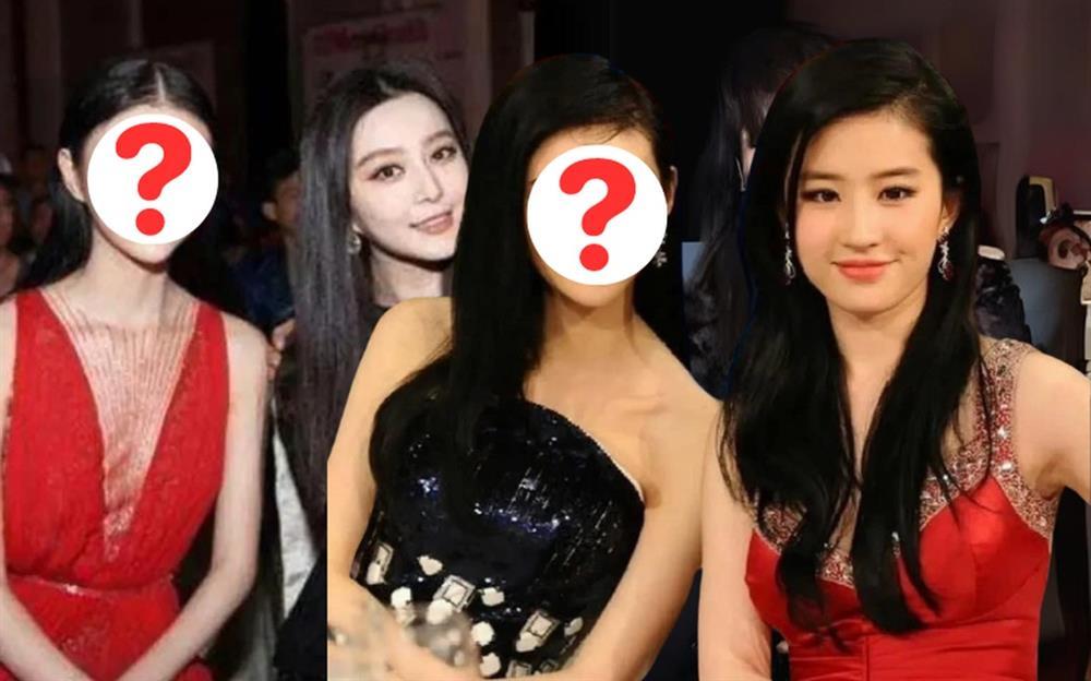 Phạm Băng Băng, Lưu Diệc Phi cũng không dìm nổi mỹ nhân này-1