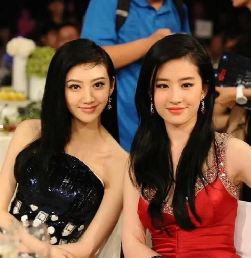 Phạm Băng Băng, Lưu Diệc Phi cũng không dìm nổi mỹ nhân này-3