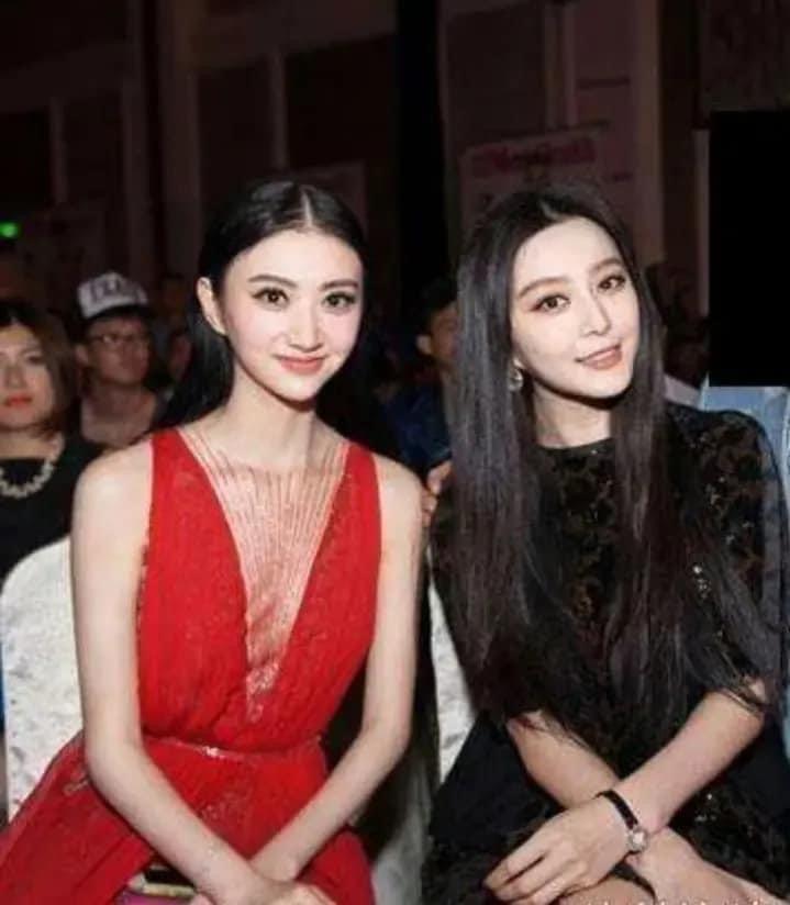 Phạm Băng Băng, Lưu Diệc Phi cũng không dìm nổi mỹ nhân này-4