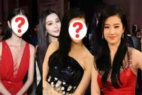 Phạm Băng Băng, Lưu Diệc Phi cũng không 'dìm nổi' mỹ nhân này