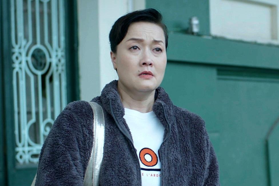 Vân Dung: Con trai tôi đi thử vai, các đạo diễn hỏi ở nhà mẹ không dạy à?-5