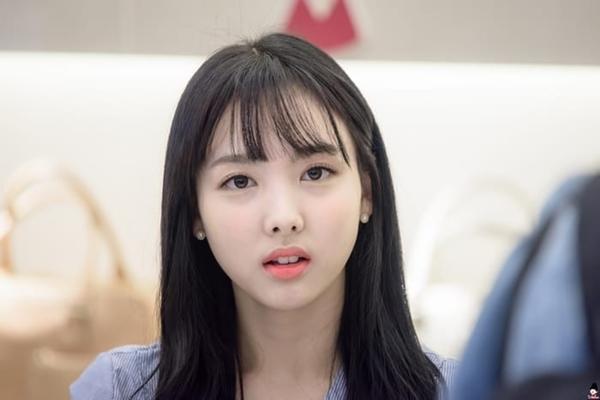 Top 5 nữ thần tượng Kpop sở hữu lượng antifan khủng-1