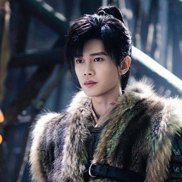 Điểm tên những bộ phim Hàn-Trung đáng xem, gây sốt tháng 3-2