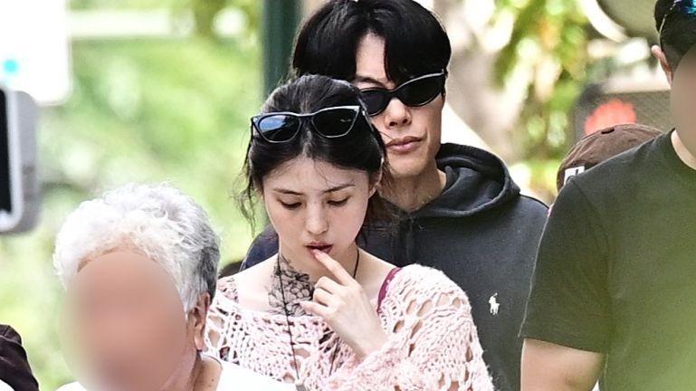 7 năm Ryu Jun Yeol yêu Hyeri trước khi nhanh chóng có người tình mới-9