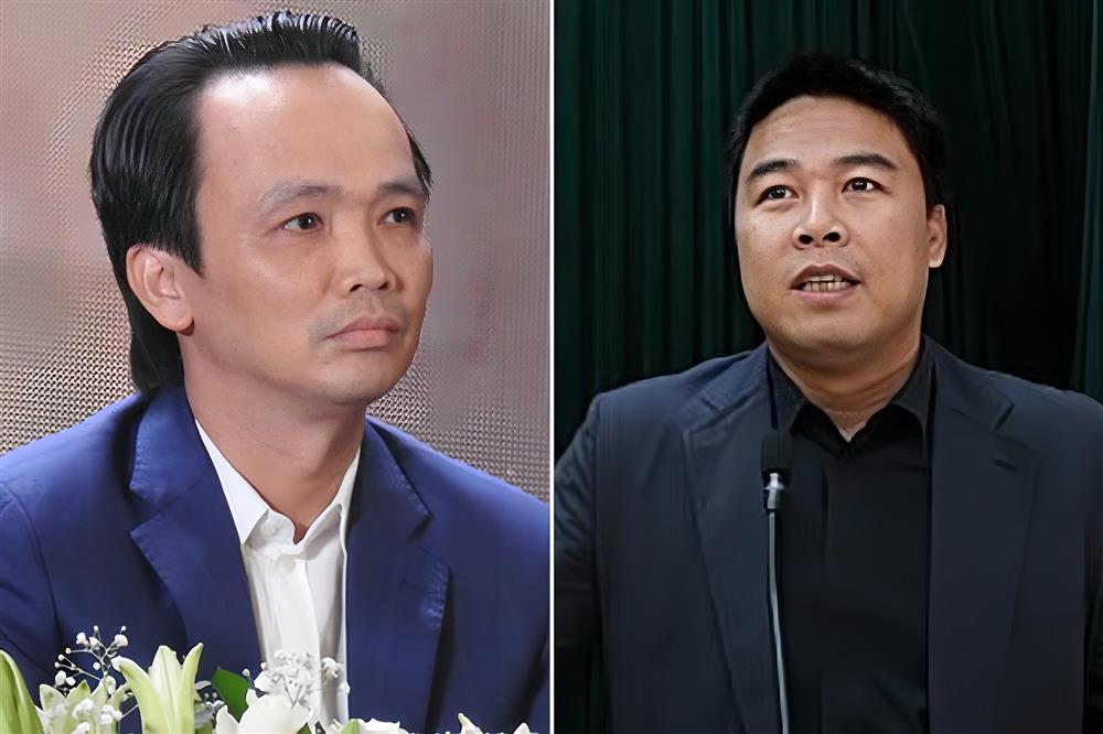 Hai đại gia ở Vĩnh Phúc sở hữu tập đoàn ‘lớn nhanh như thổi’ rồi nhúng chàm-1