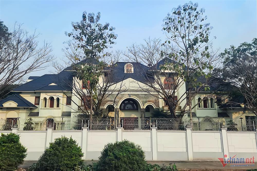 Hai đại gia ở Vĩnh Phúc sở hữu tập đoàn ‘lớn nhanh như thổi’ rồi nhúng chàm-2