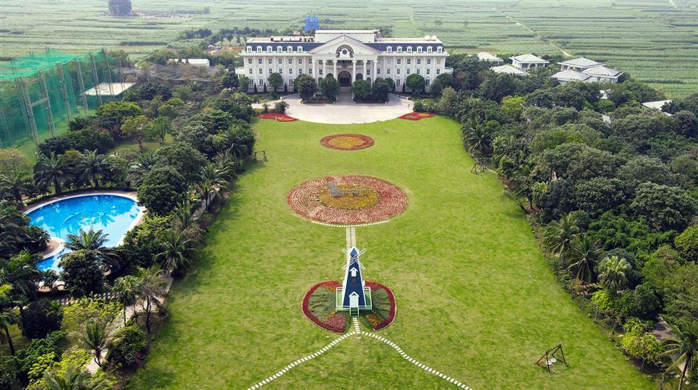 Hai đại gia ở Vĩnh Phúc sở hữu tập đoàn ‘lớn nhanh như thổi’ rồi nhúng chàm-3