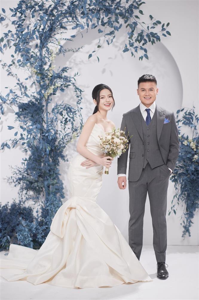 Váy cưới hơn 200 triệu đồng của Chu Thanh Huyền-10