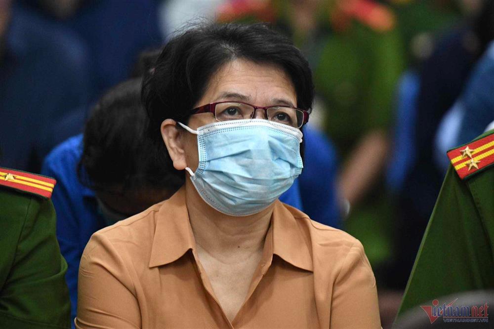 Điểm lại những tình tiết trước khi VKS đề nghị án với bị cáo Trương Mỹ Lan-3