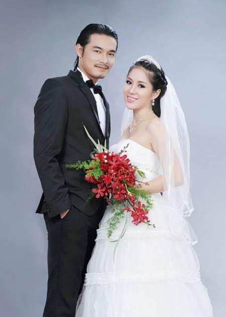 Cuộc sống kín tiếng gây tò mò của sao nam Vbiz, tuyên bố vỡ nợ sau khi chia tay vợ đại gia-3