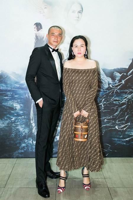 Cuộc sống kín tiếng gây tò mò của sao nam Vbiz, tuyên bố vỡ nợ sau khi chia tay vợ đại gia-5