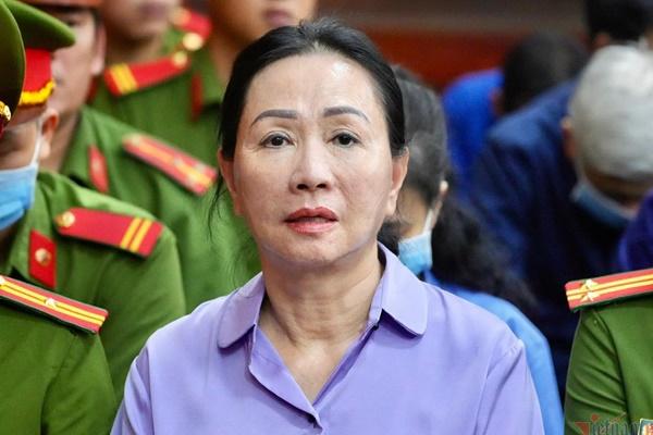 Đại diện VKS: Cần loại trừ bị cáo Trương Mỹ Lan ra khỏi đời sống xã hội-5