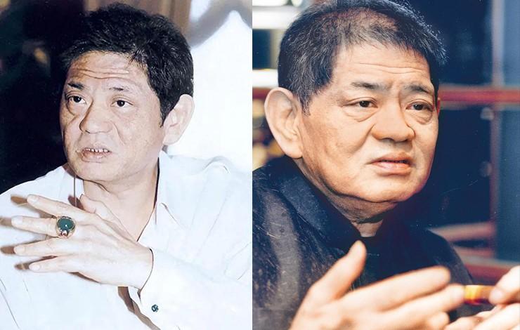 Kết cục không ngờ của tỷ phú từng giàu có nức tiếng, có hơn 100 người tình-1