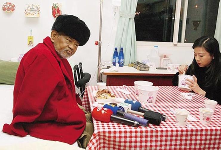 Kết cục không ngờ của tỷ phú từng giàu có nức tiếng, có hơn 100 người tình-10