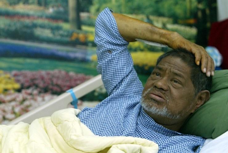 Kết cục không ngờ của tỷ phú từng giàu có nức tiếng, có hơn 100 người tình-11