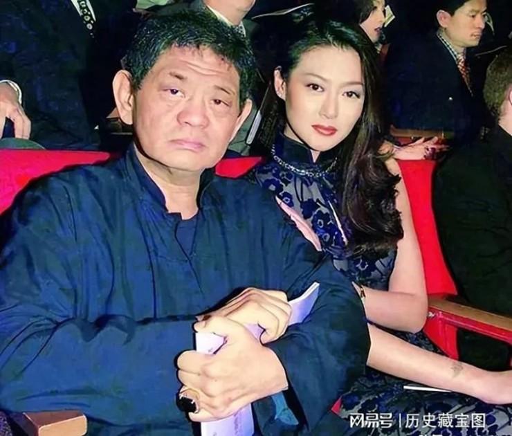 Kết cục không ngờ của tỷ phú từng giàu có nức tiếng, có hơn 100 người tình-5