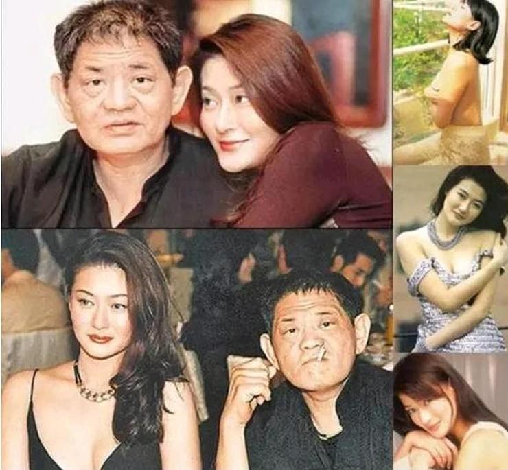 Kết cục không ngờ của tỷ phú từng giàu có nức tiếng, có hơn 100 người tình-6