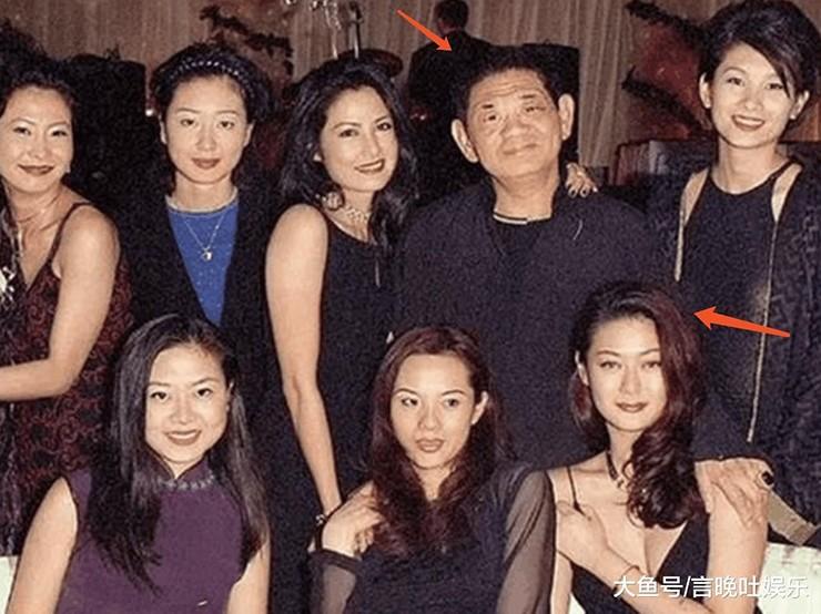 Kết cục không ngờ của tỷ phú từng giàu có nức tiếng, có hơn 100 người tình-7