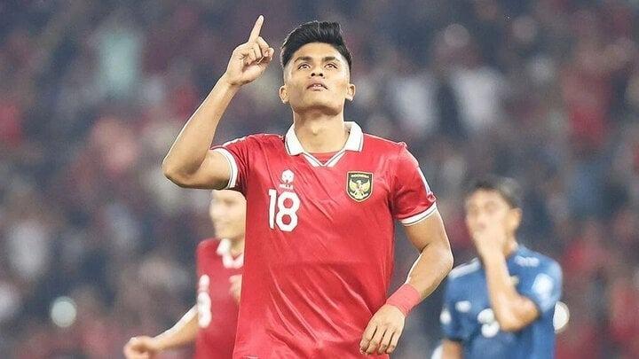 Cầu thủ nhịn ăn uống nửa ngày, đội tuyển Indonesia gặp khó-1