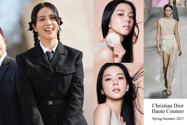 Jisoo (Blackpink) body săn chắc, nhan sắc không tuổi nhờ chăm rèn bộ môn này-6