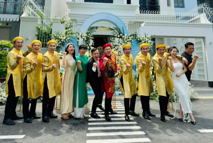 Rầm rộ tin Hà Trí Quang và bạn trai đồng giới chia tay trước ngày cưới, chính chủ đã lên tiếng xác nhận một điều?-4