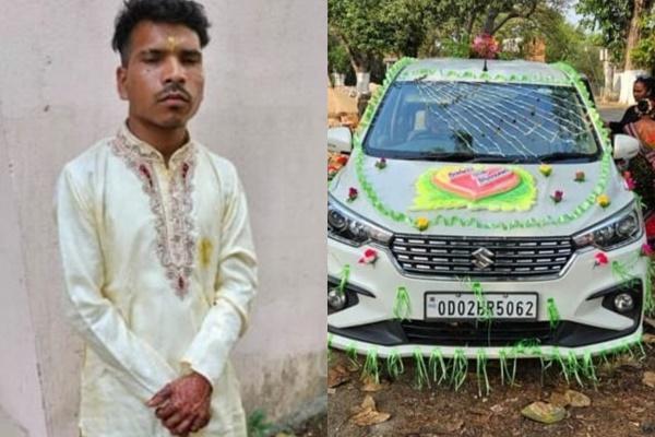 Cô gái phẫn nộ chia tay bạn trai sau khi được tặng nấm hương làm quà sinh nhật-2