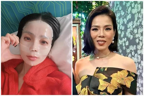 Những lần Lệ Quyên đụng hàng hiệu và lép vế Hồ Ngọc Hà-9