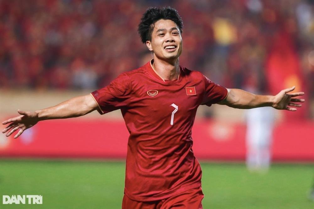 Chuyên gia: 5 cầu thủ bị loại không ảnh hưởng đến đội tuyển Việt Nam-1